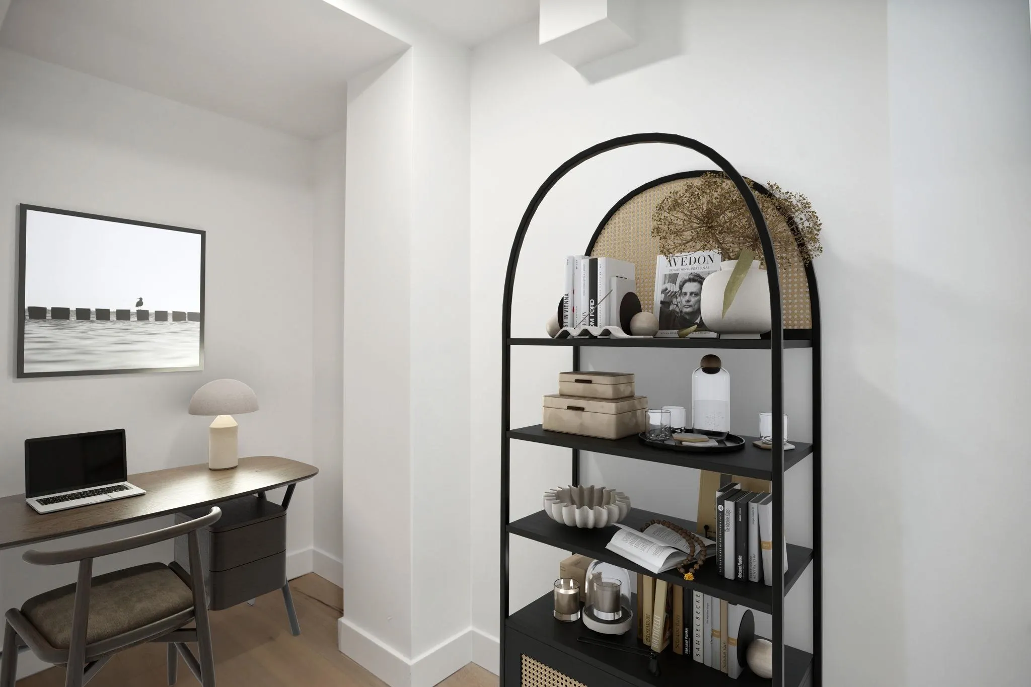 157 W King Edward Avenue #101