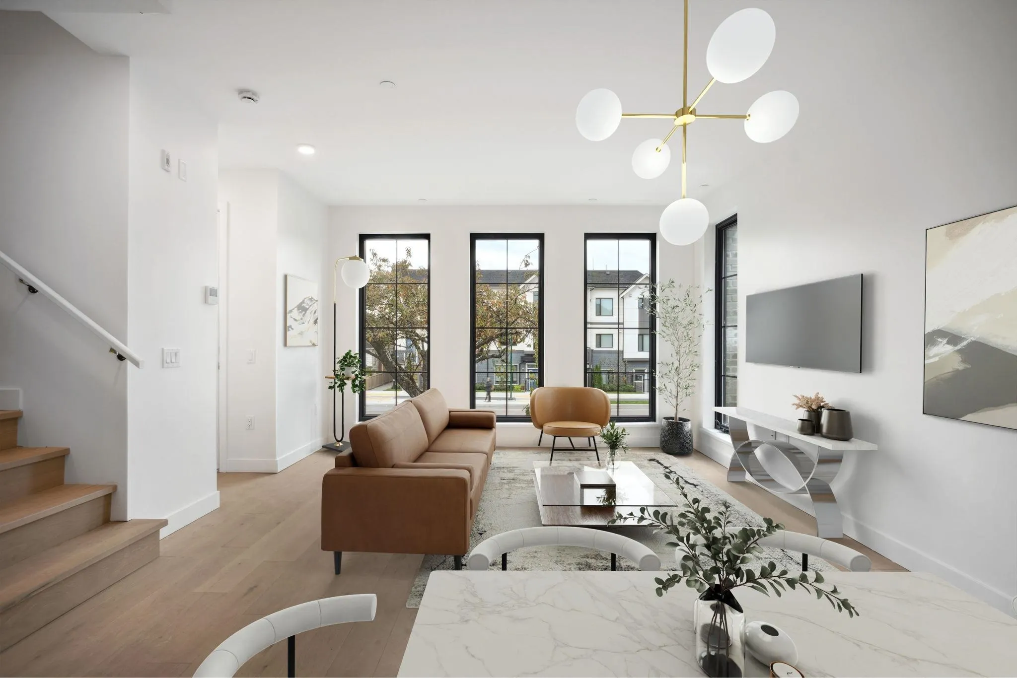 157 W King Edward Avenue #101