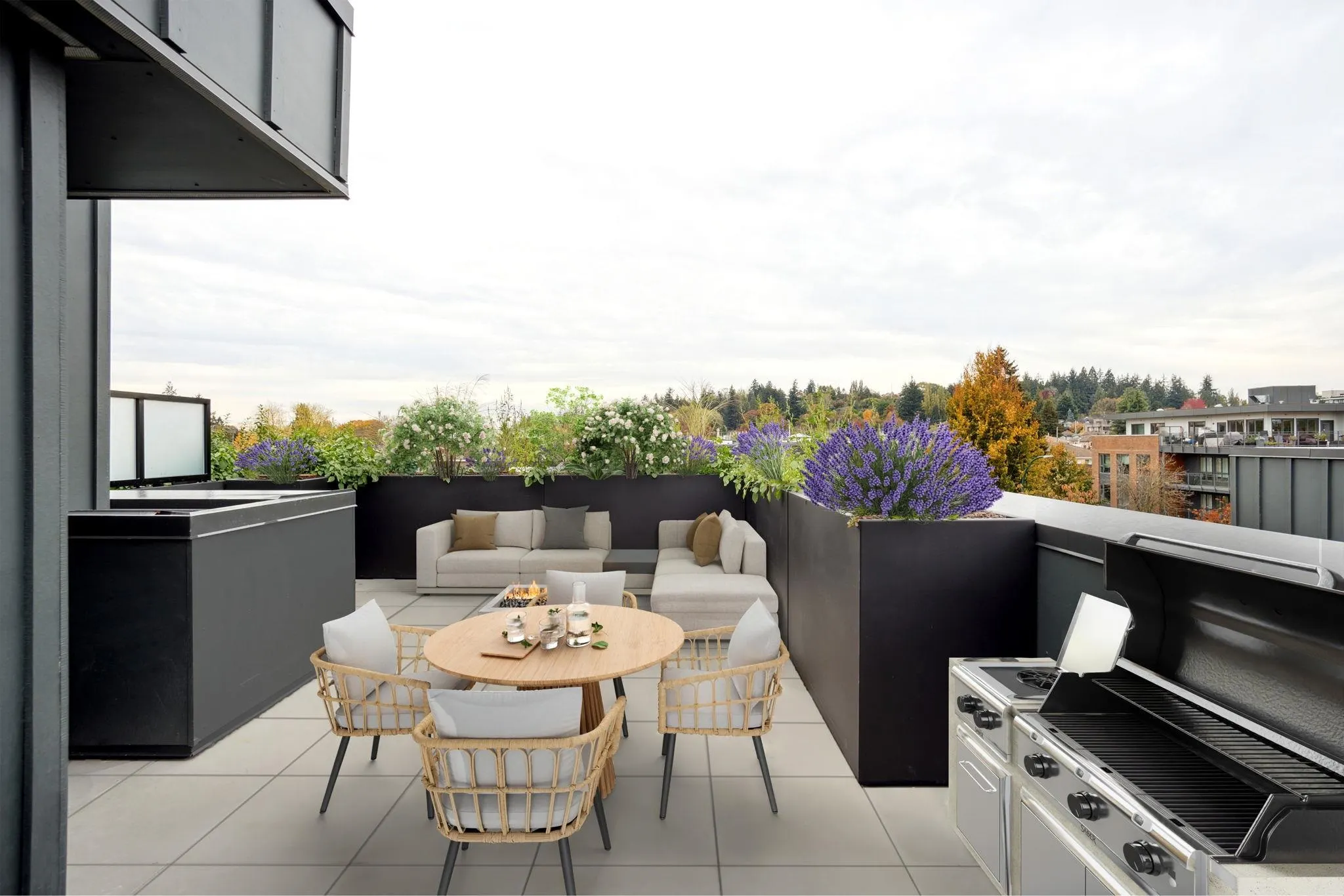 157 W King Edward Avenue #101