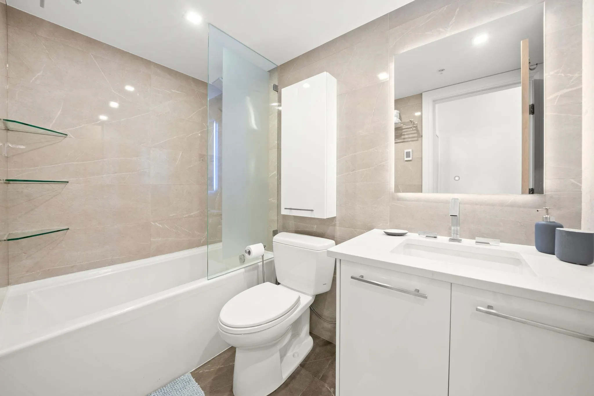 928 Beatty Street #3705