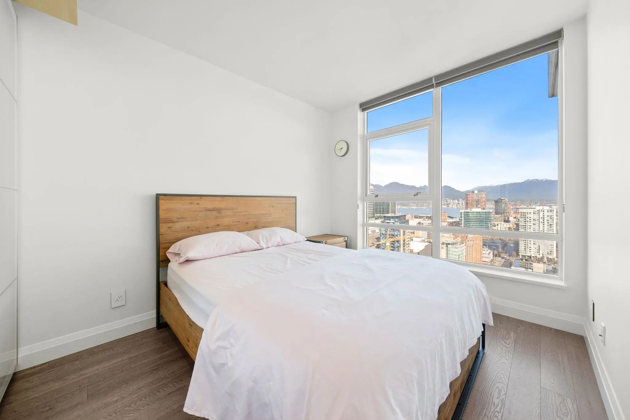 928 Beatty Street #3705