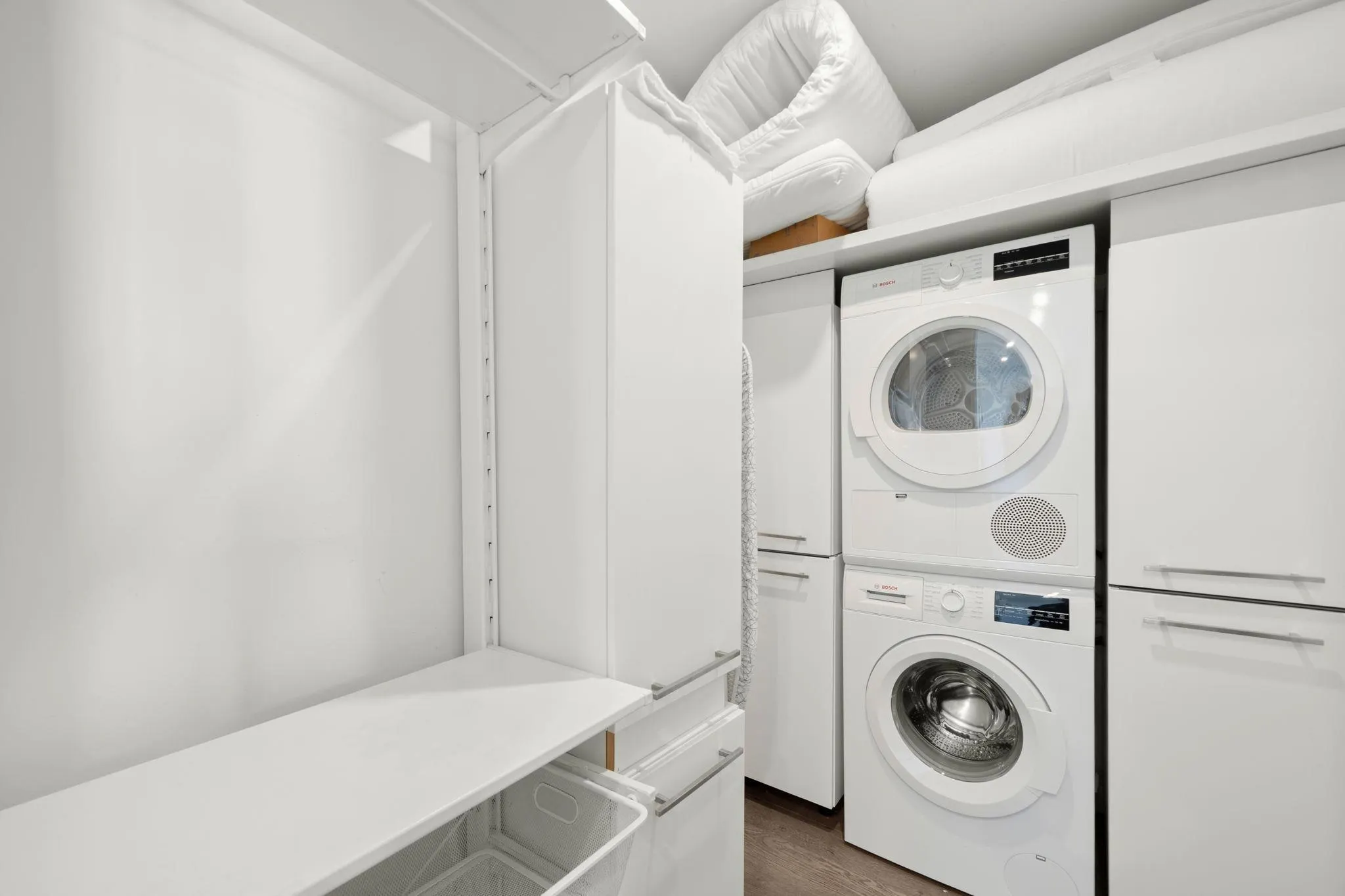 928 Beatty Street #3705