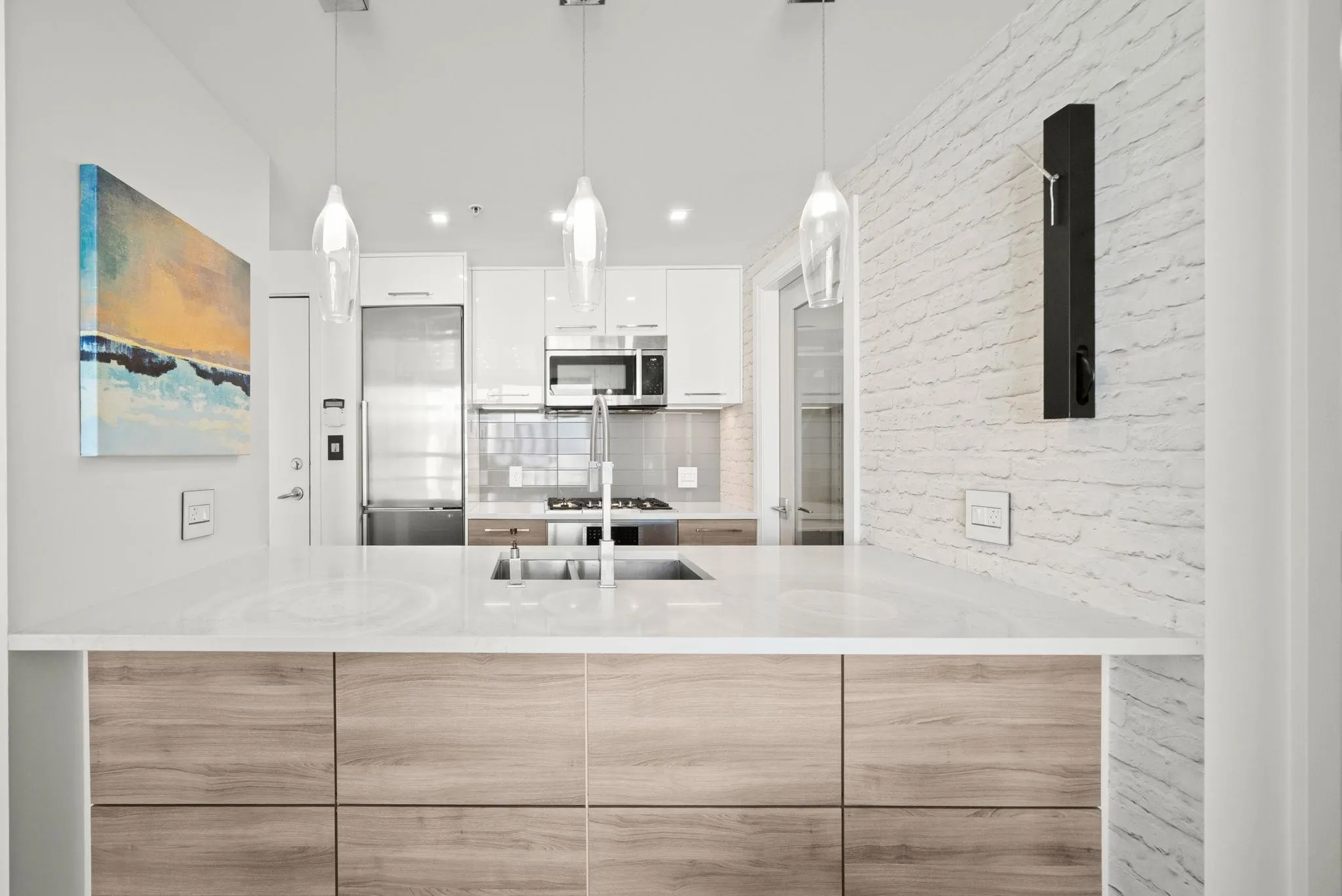928 Beatty Street #3705