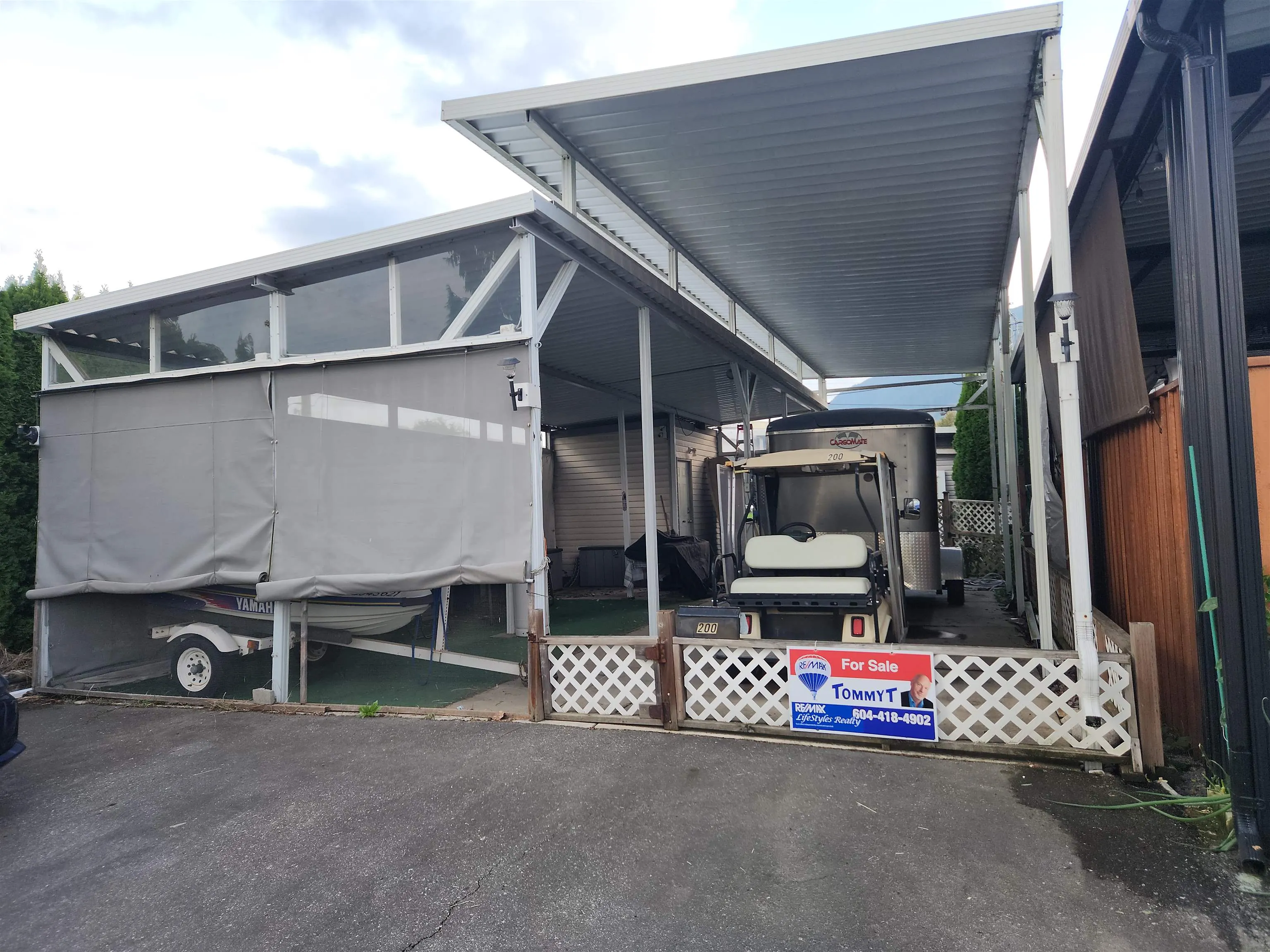 8400 Shook Road #200