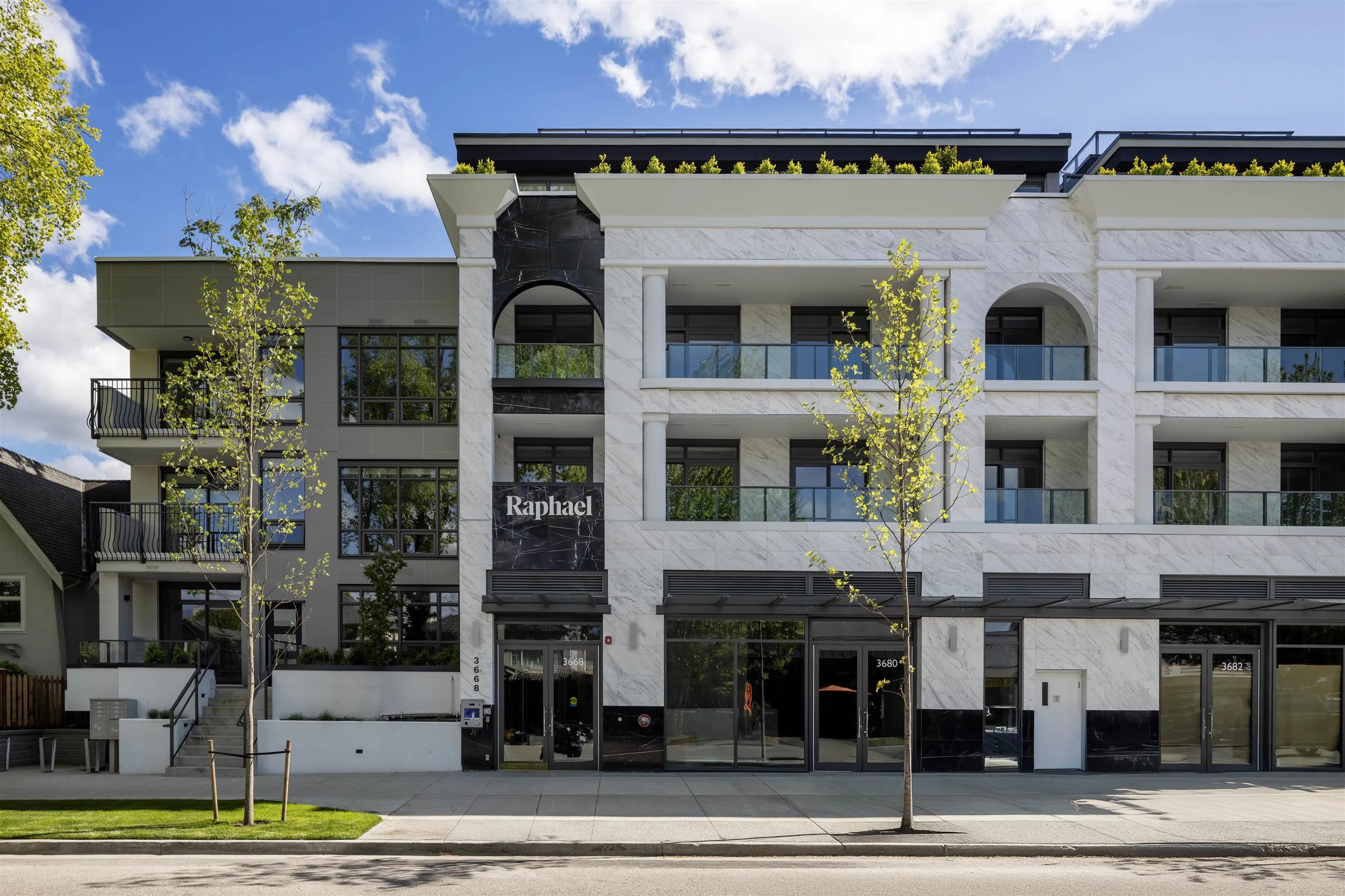 3668 W 10th Avenue #304