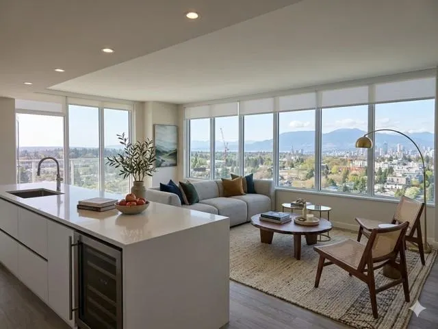 485 W 42nd Avenue #2102