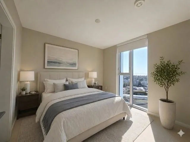 485 W 42nd Avenue #2102