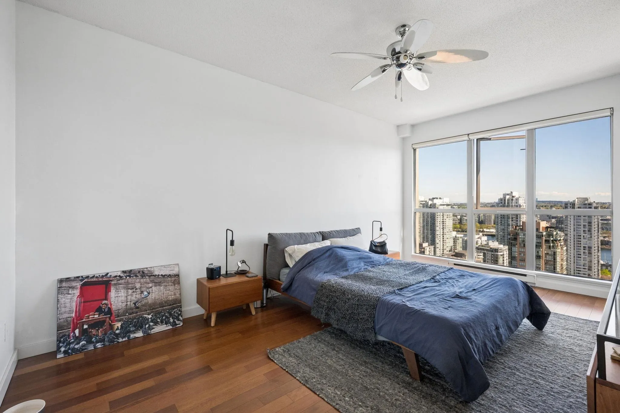 1238 Richards Street #2601