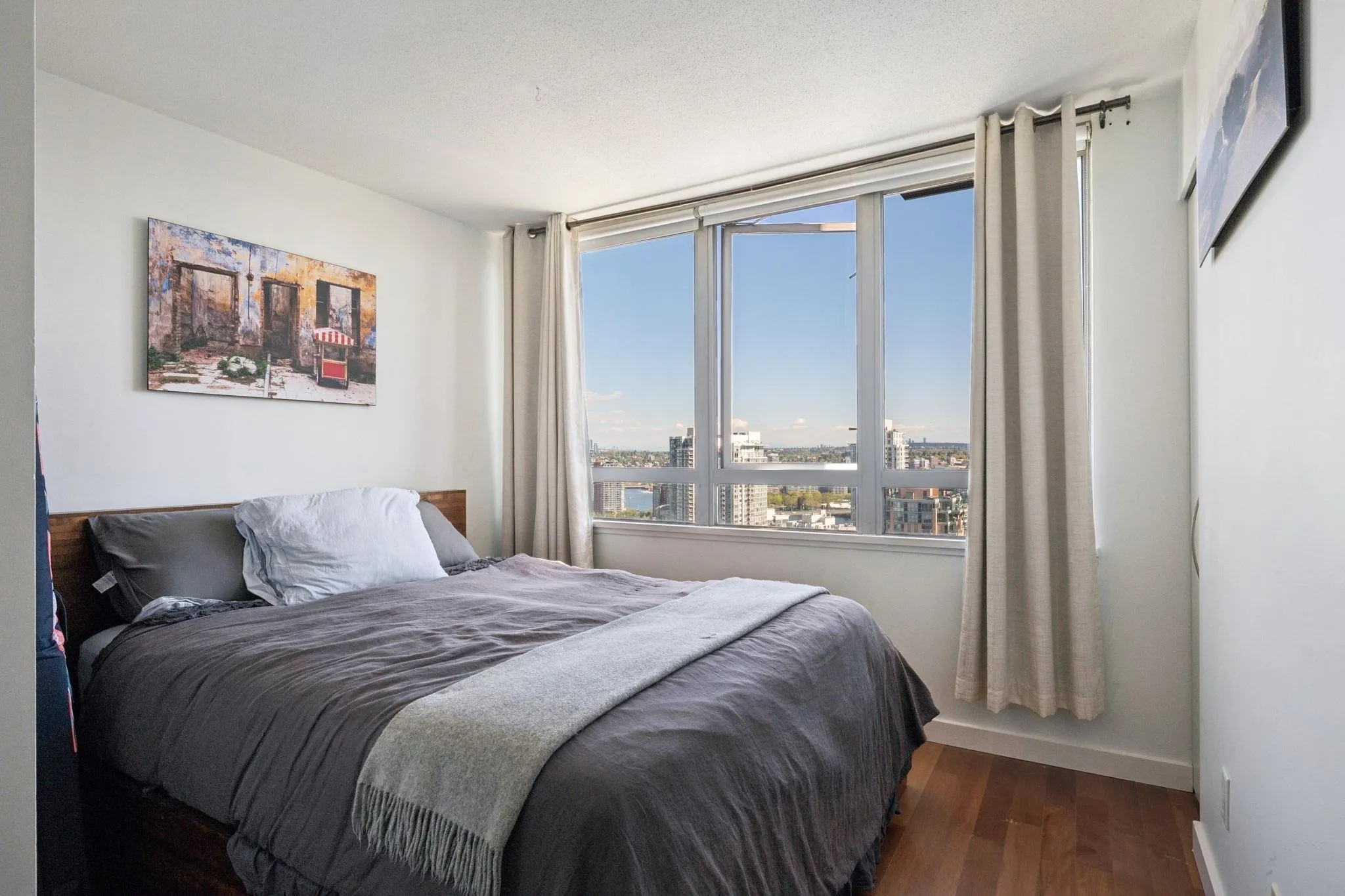 1238 Richards Street #2601