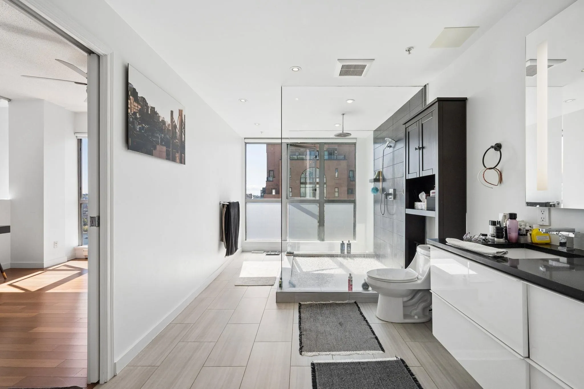 1238 Richards Street #2601