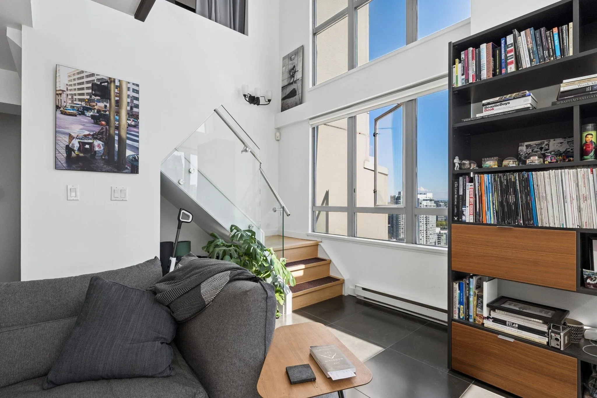 1238 Richards Street #2601
