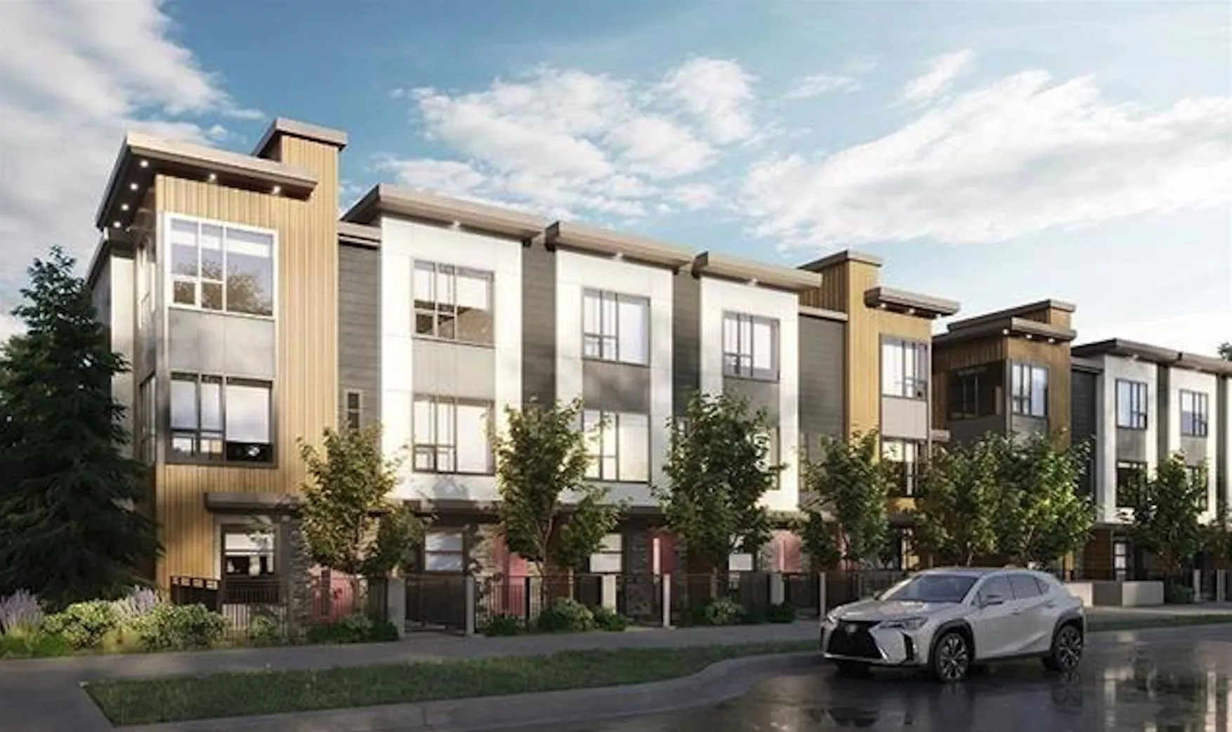 2728 Acadia Road #6