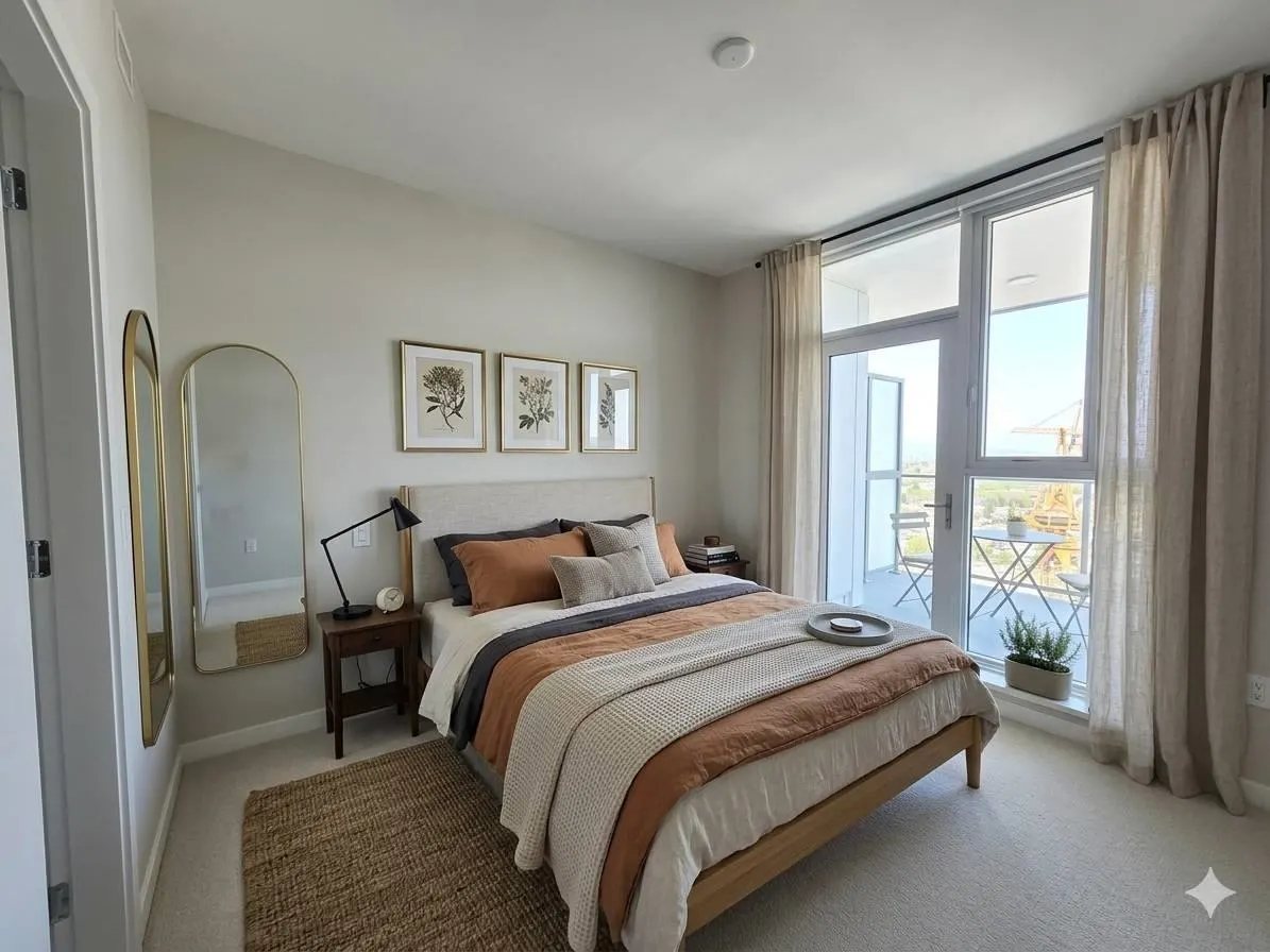 485 W 42nd Avenue #2505