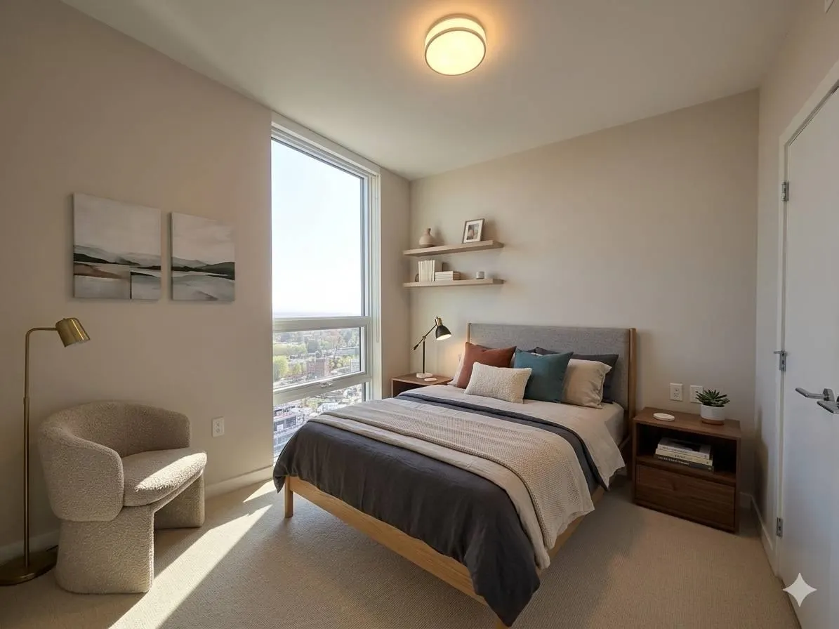 485 W 42nd Avenue #2505