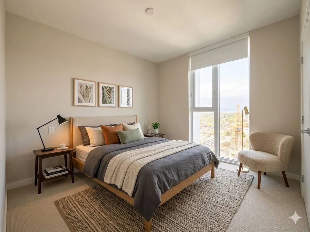 485 W 42nd Avenue #2505