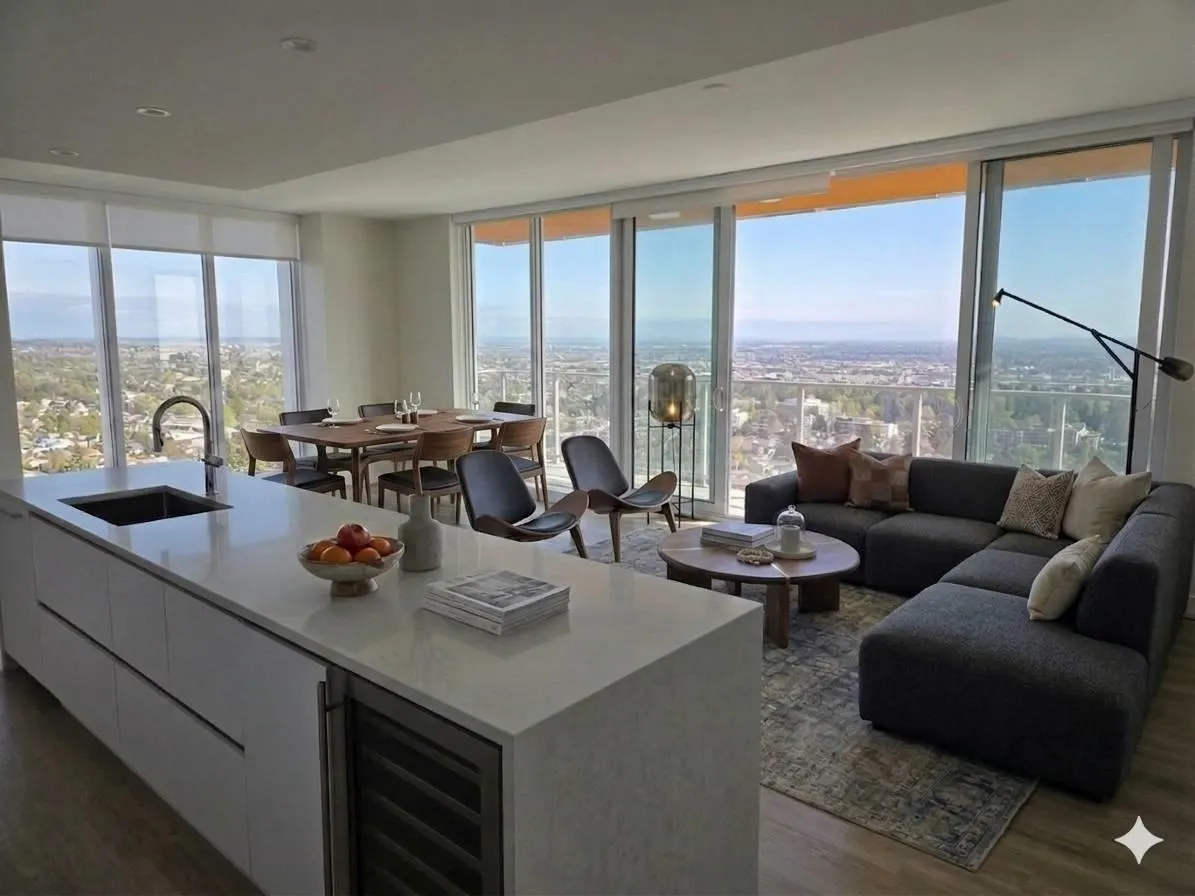 485 W 42nd Avenue #2505