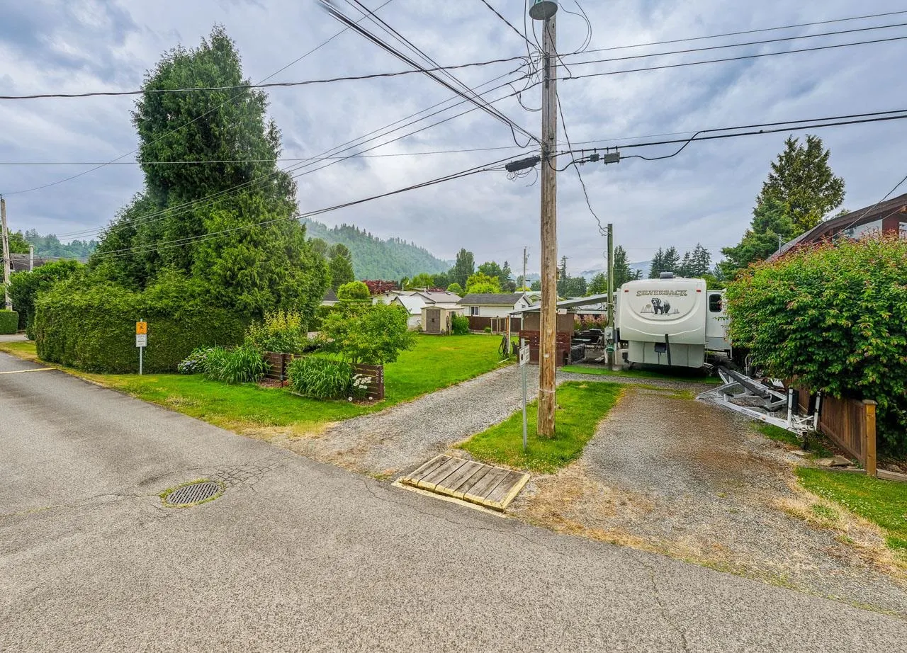 9053 Shook Road #22