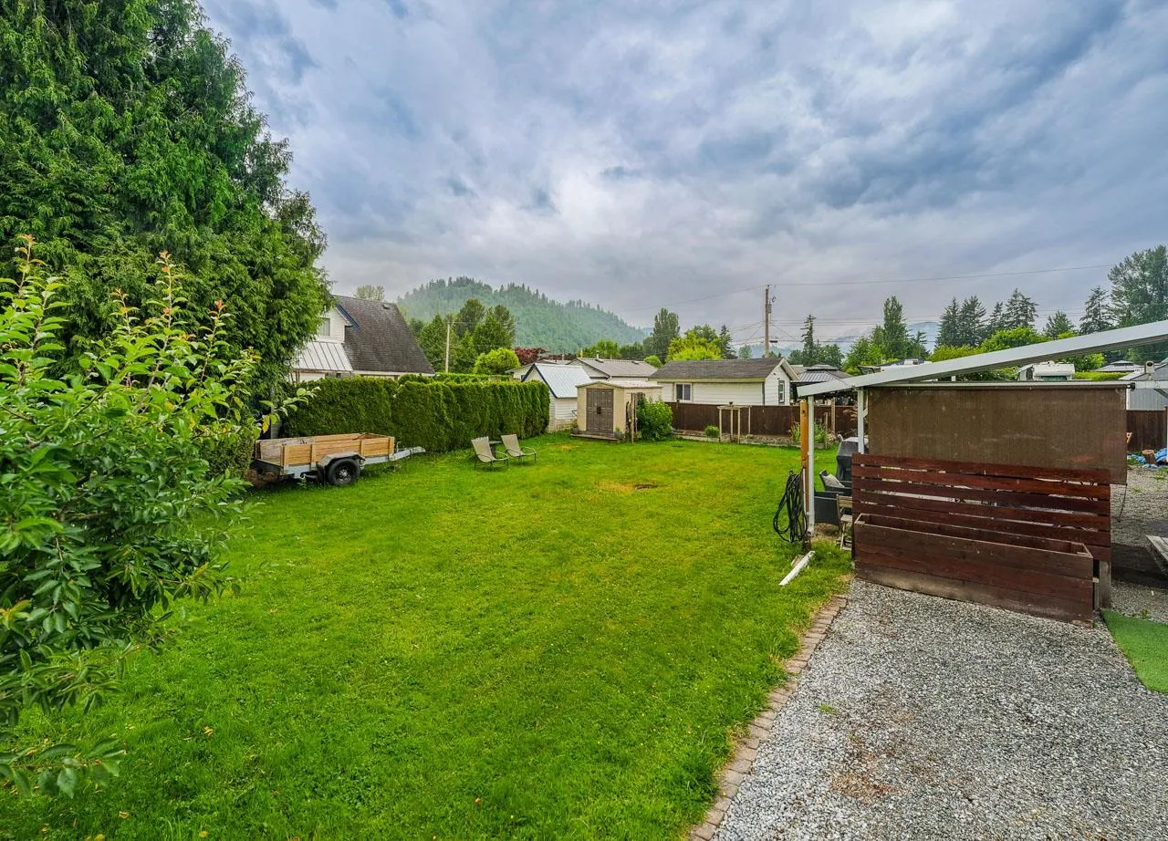9053 Shook Road #22