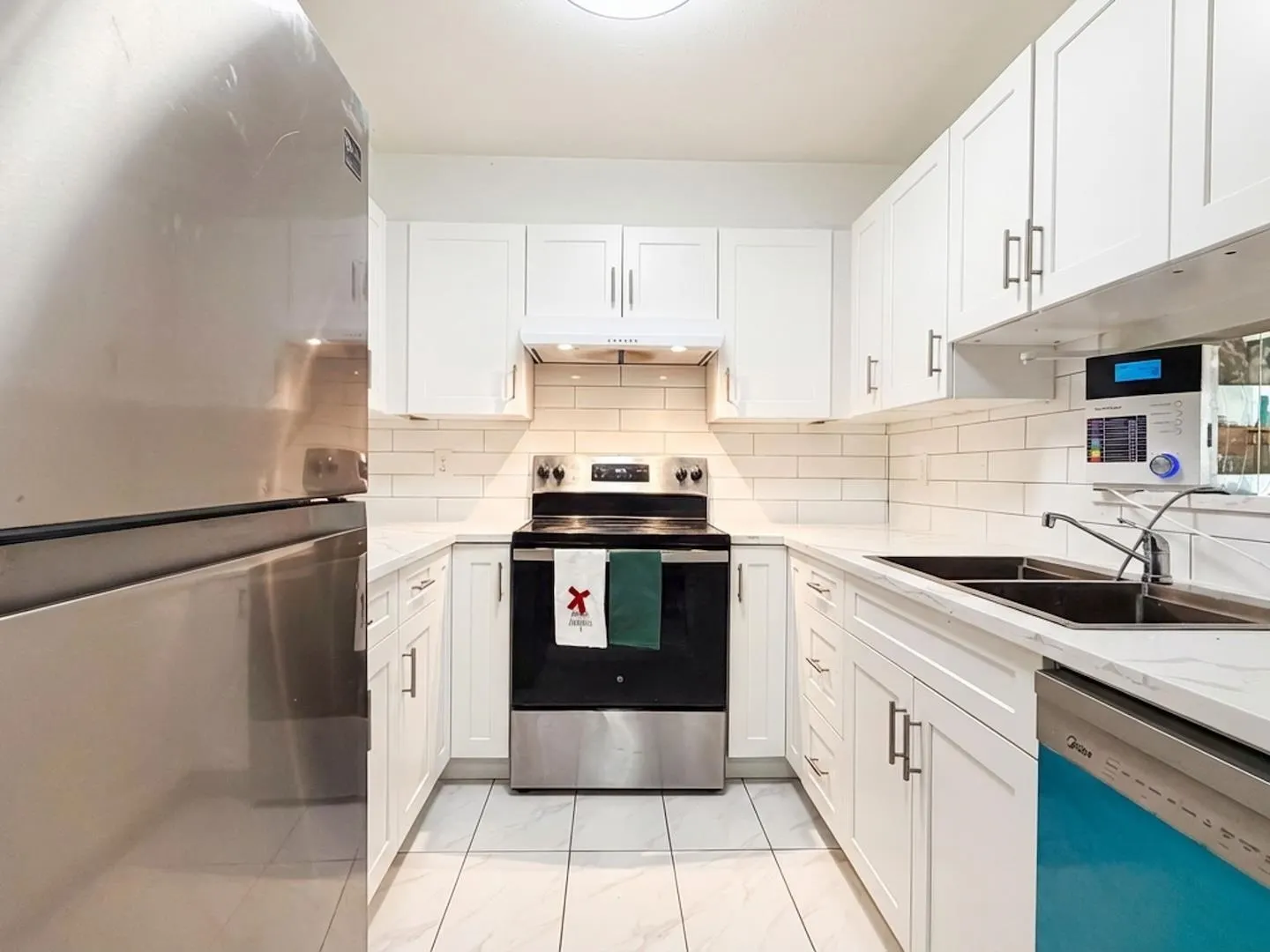 9942 151 Street #307
