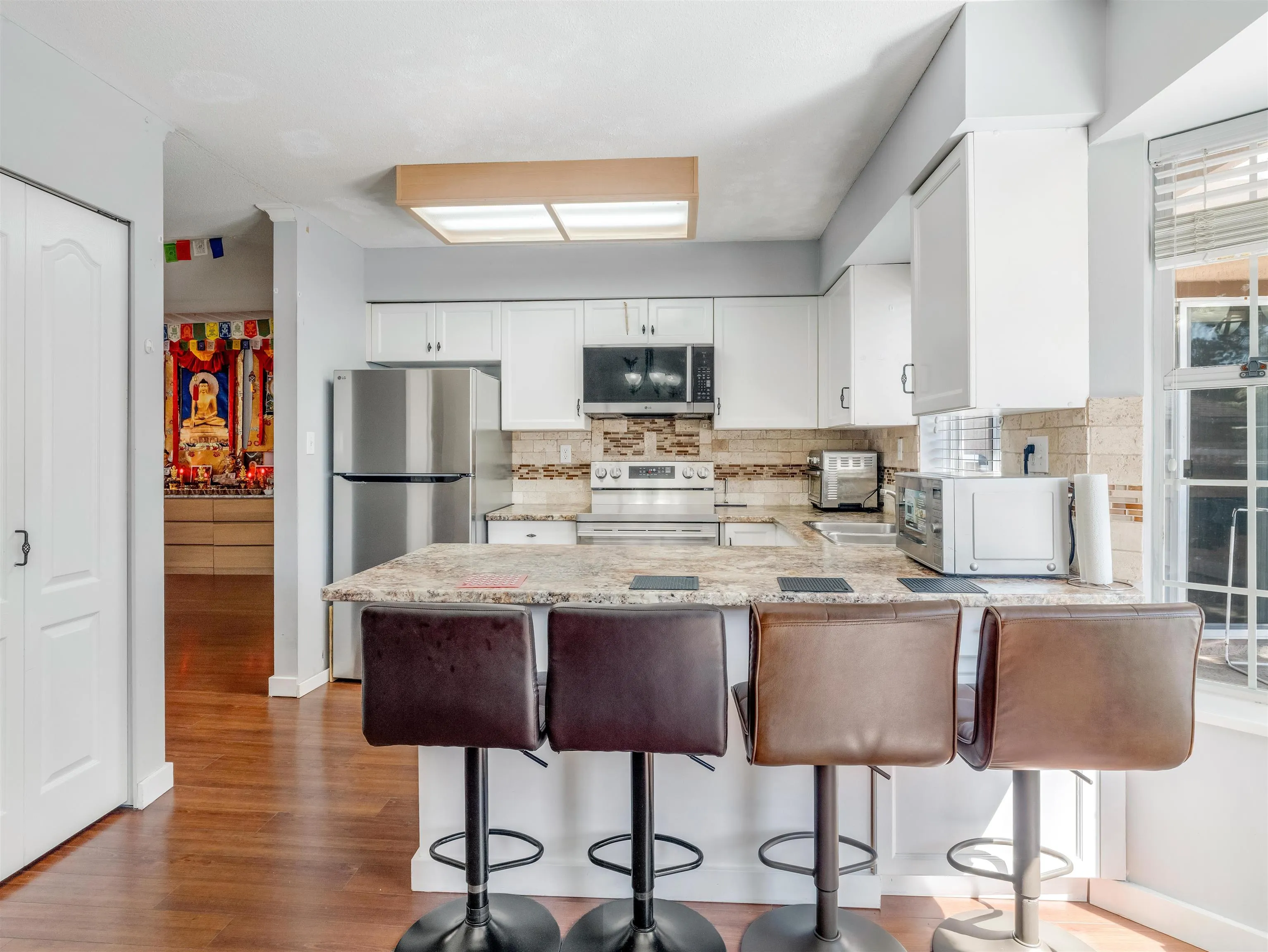 14861 98 Avenue #221