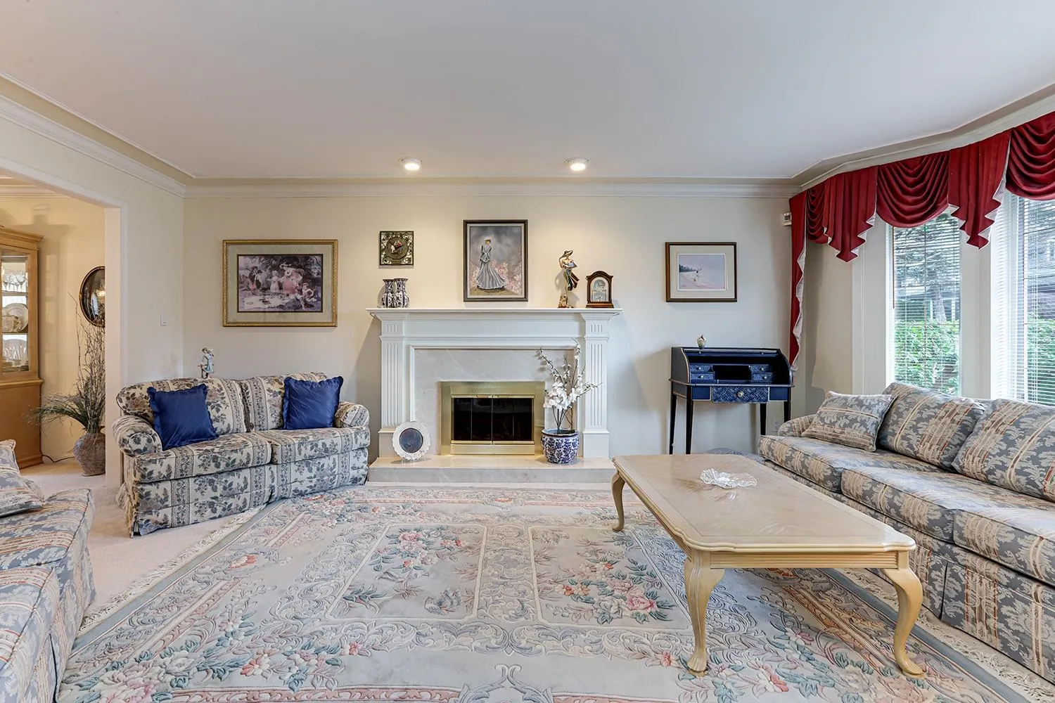 1254 Pacific Drive