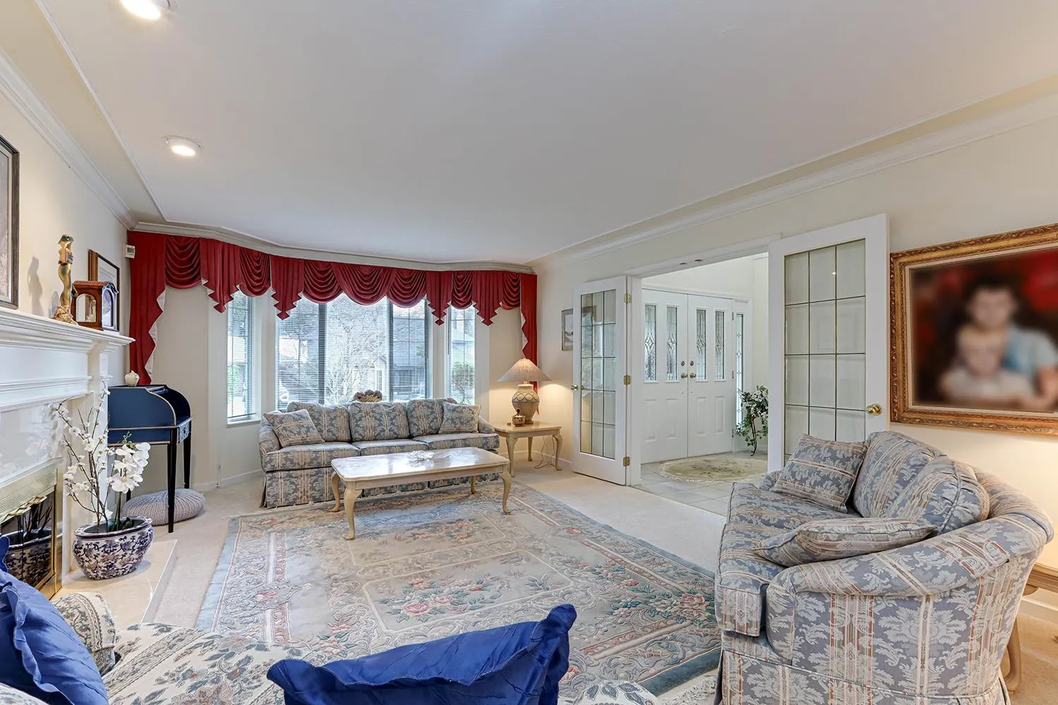 1254 Pacific Drive