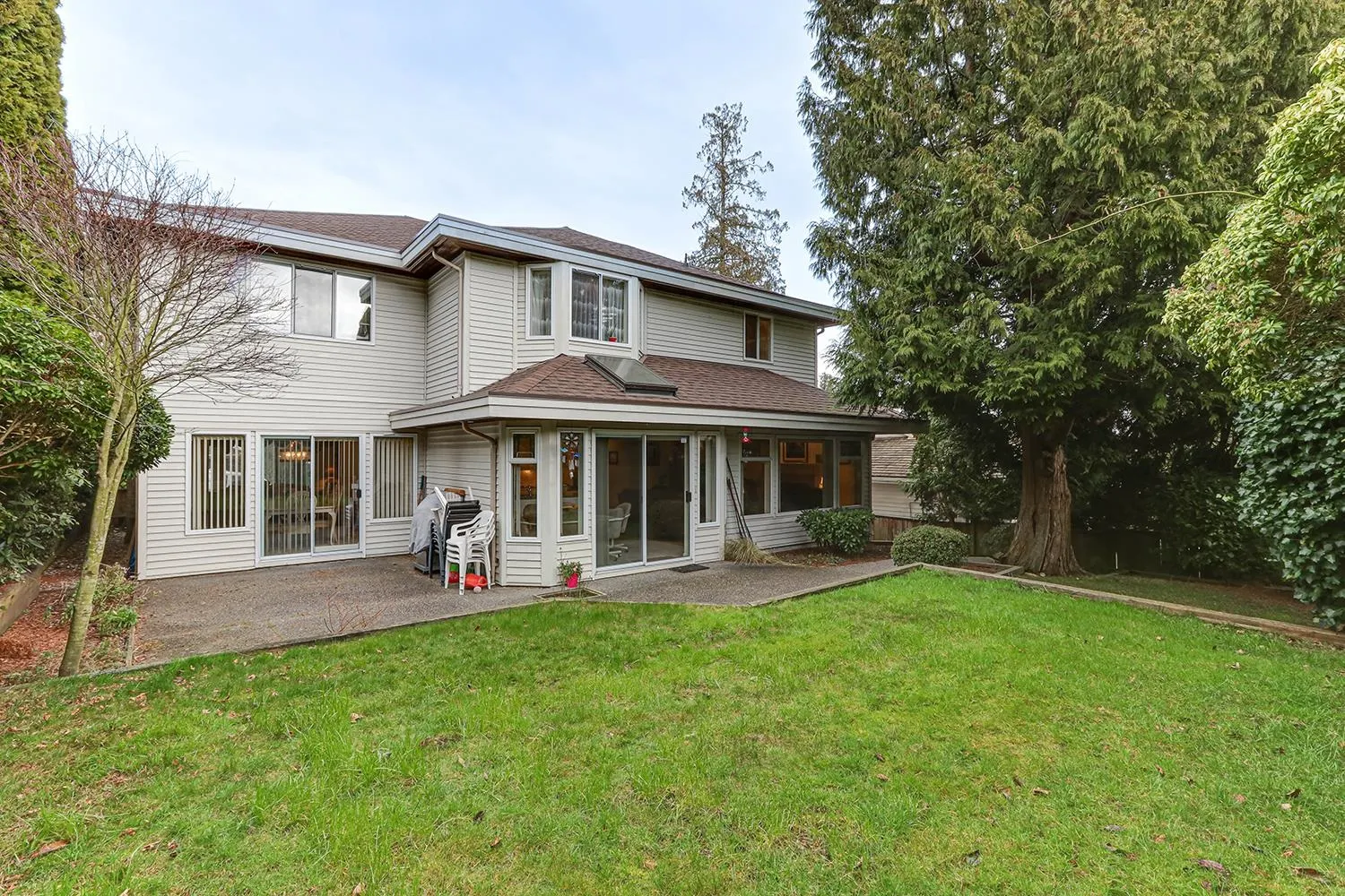 1254 Pacific Drive