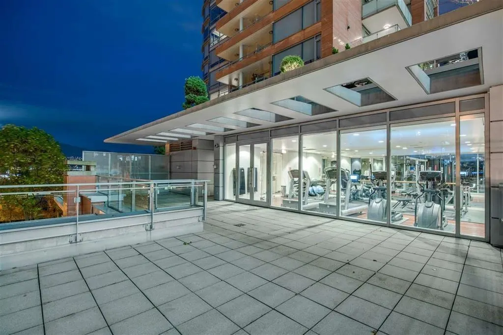 1169 W Cordova Street #90X