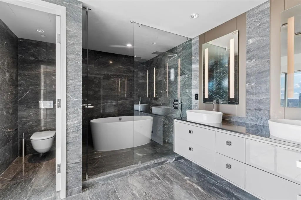 1151 W Georgia Street #4106