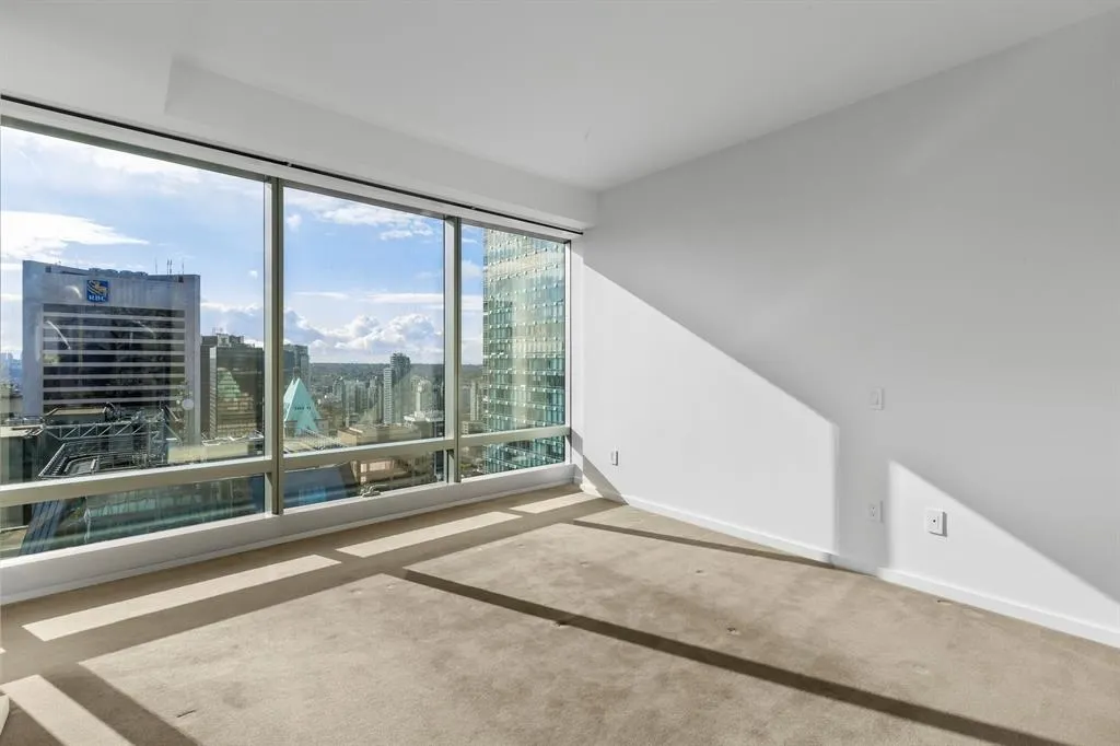 1151 W Georgia Street #4106