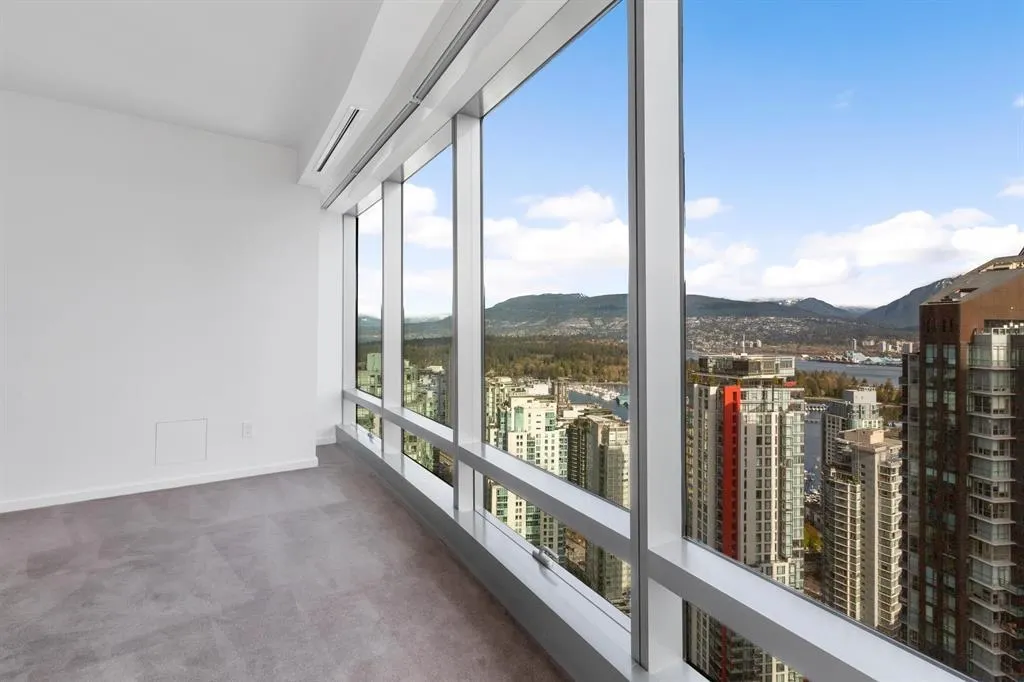 1151 W Georgia Street #4106