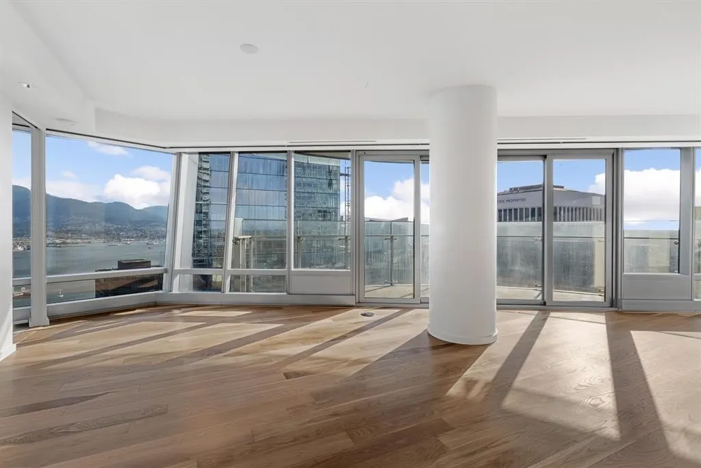 1151 W Georgia Street #4106