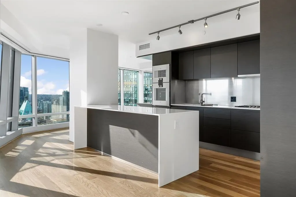1151 W Georgia Street #4106