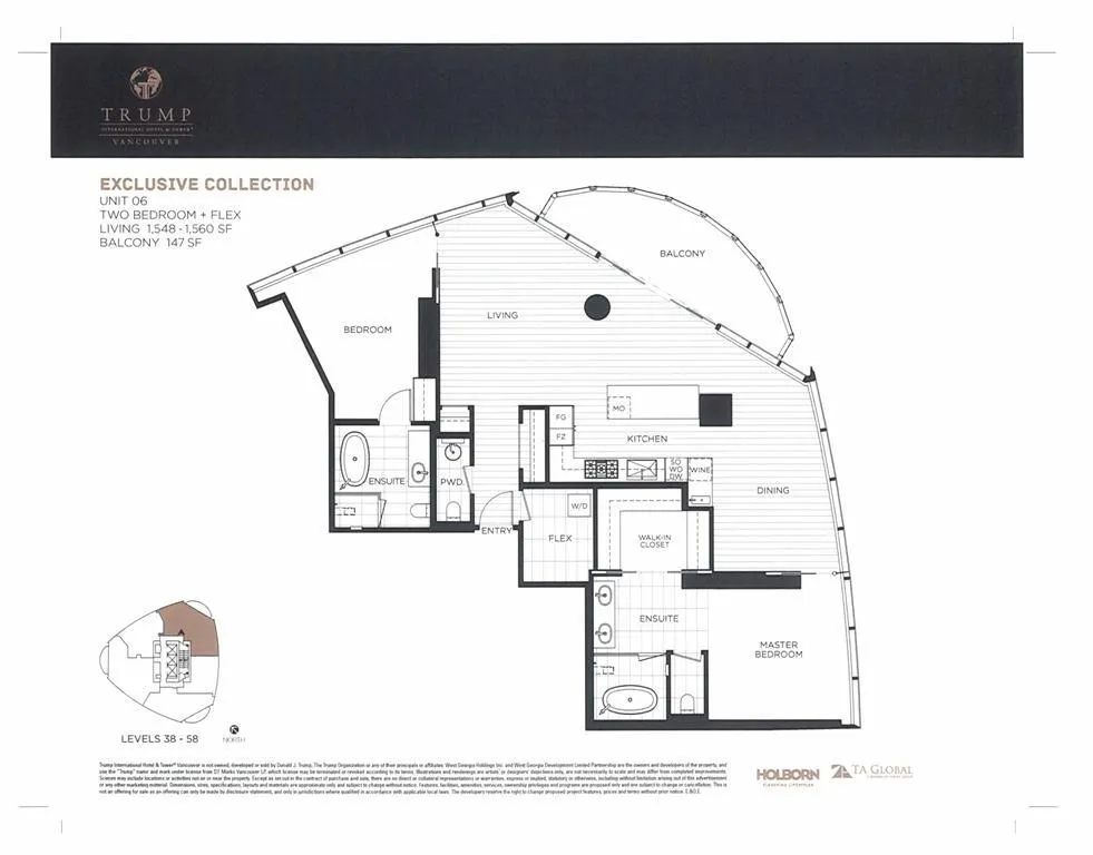 1151 W Georgia Street #4106