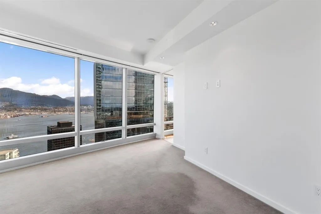 1151 W Georgia Street #4106
