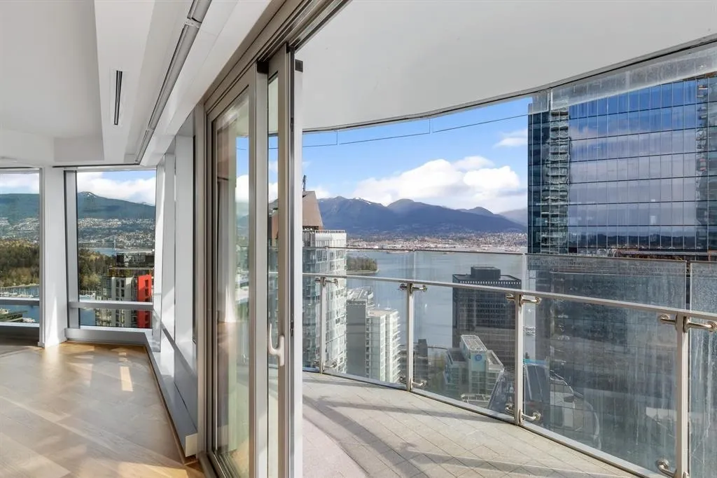 1151 W Georgia Street #4106