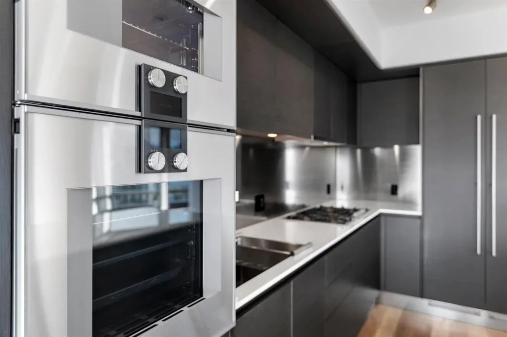 1151 W Georgia Street #4106