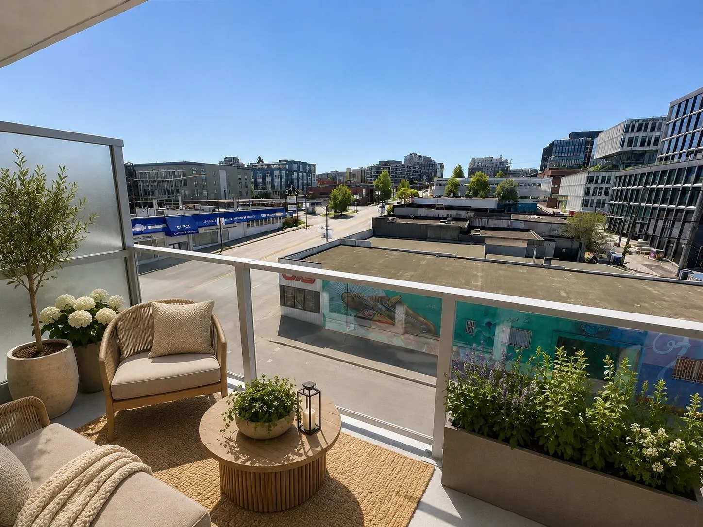 180 E 2nd Avenue #620