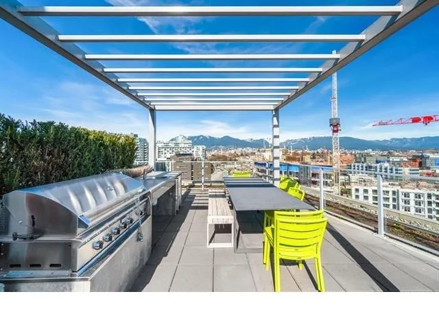 180 E 2nd Avenue #620
