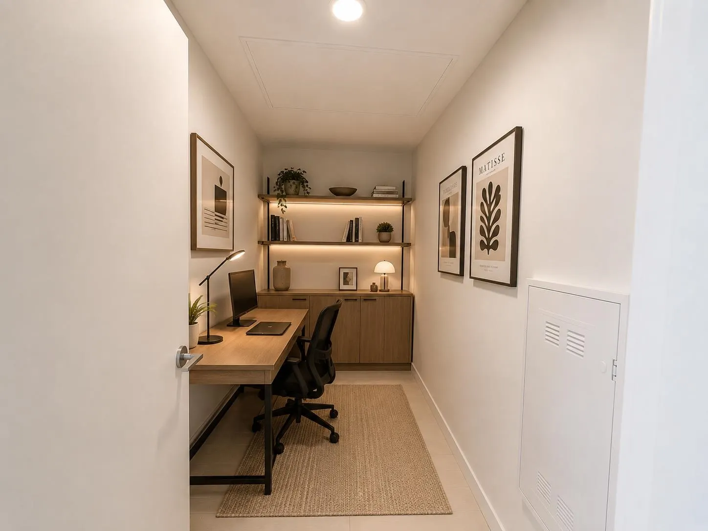 180 E 2nd Avenue #620