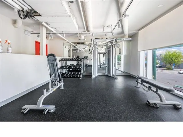 180 E 2nd Avenue #620
