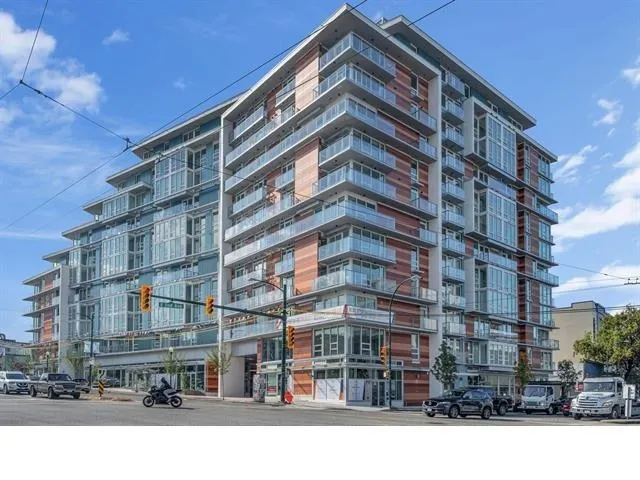 180 E 2nd Avenue #620