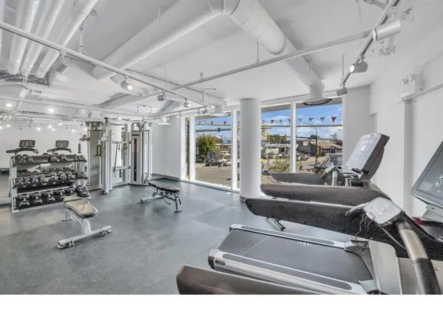 180 E 2nd Avenue #620