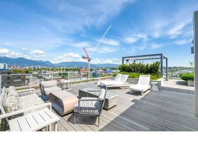 180 E 2nd Avenue #620