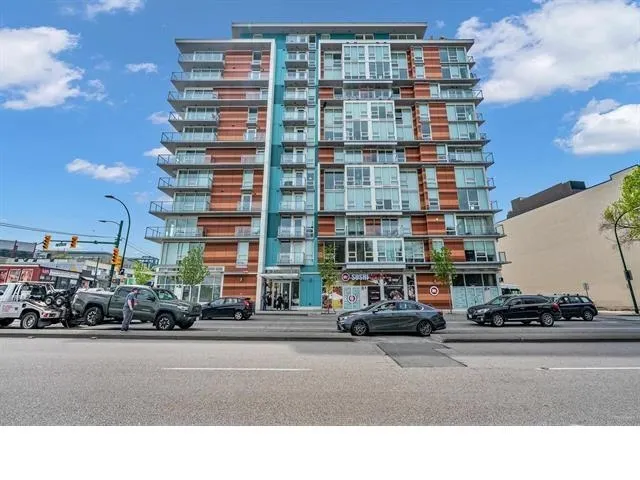 180 E 2nd Avenue #620