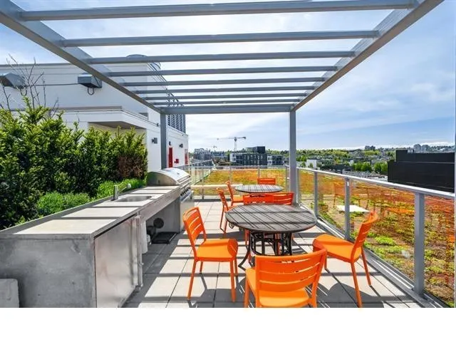 180 E 2nd Avenue #620
