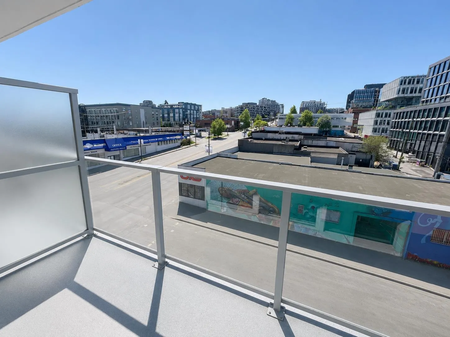 180 E 2nd Avenue #620