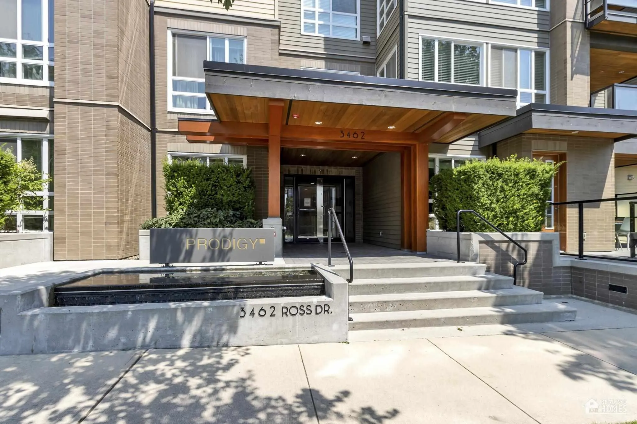 3462 Ross Drive #107