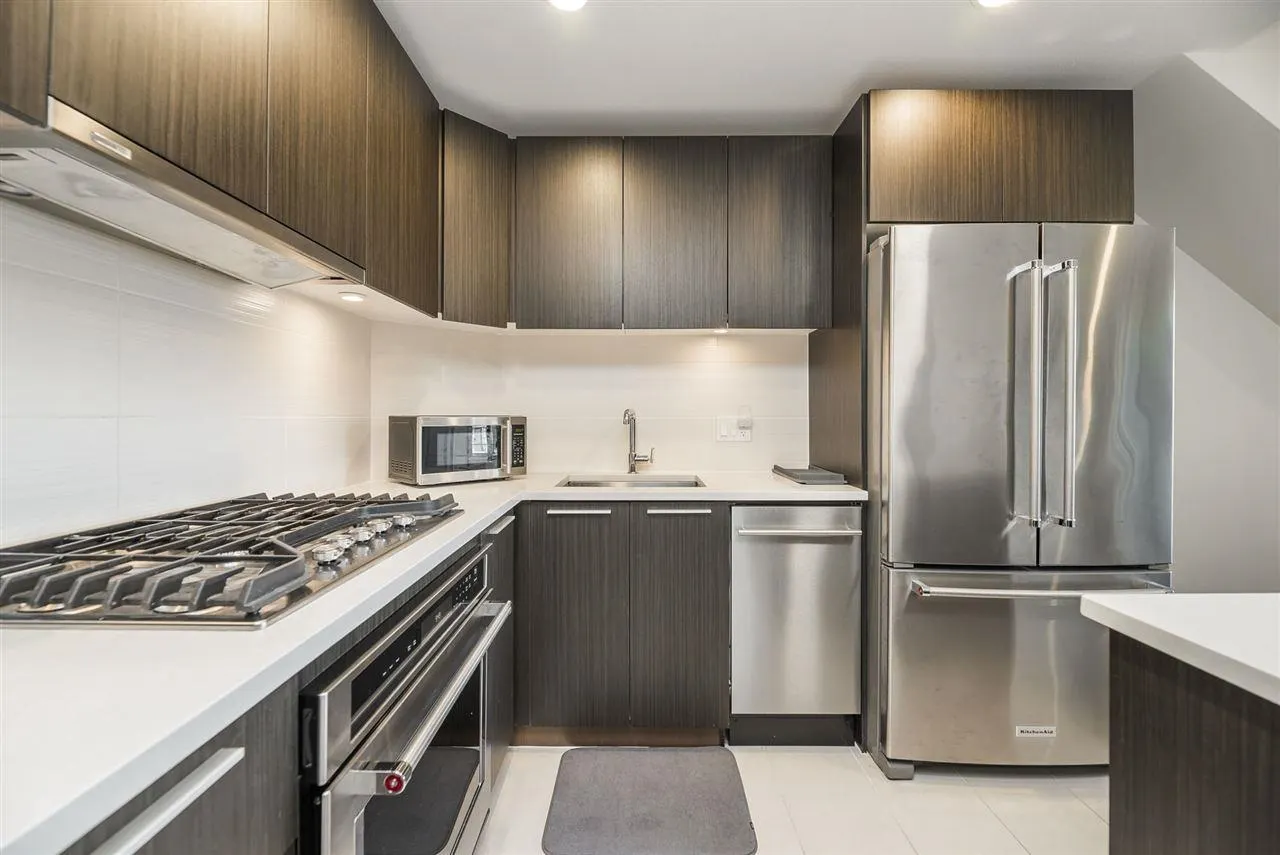 3462 Ross Drive #107