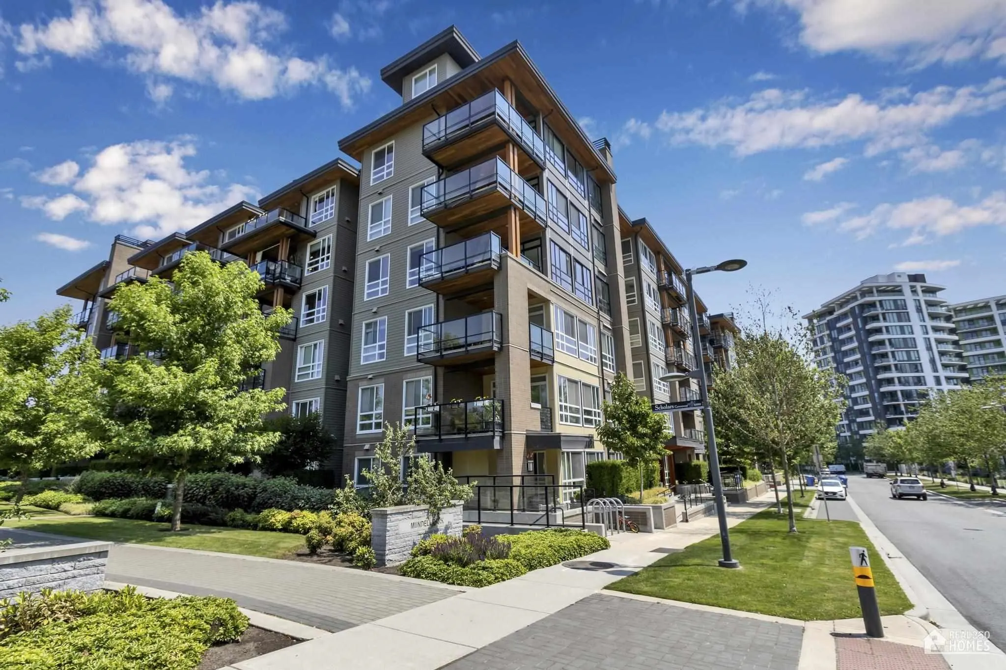 3462 Ross Drive #107
